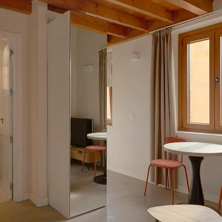 Apartmán Suncity Boho Loft
