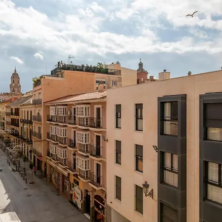Suncity Boho Loft Apartmán