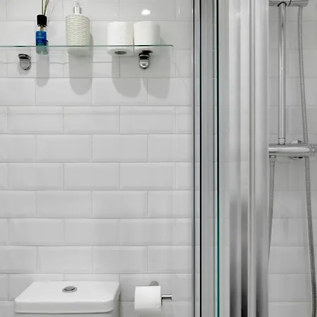 Suncity Boho Loft Màlaga