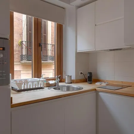 Suncity Boho Loft Màlaga