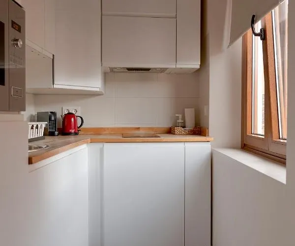Suncity Boho Loft Apartment *