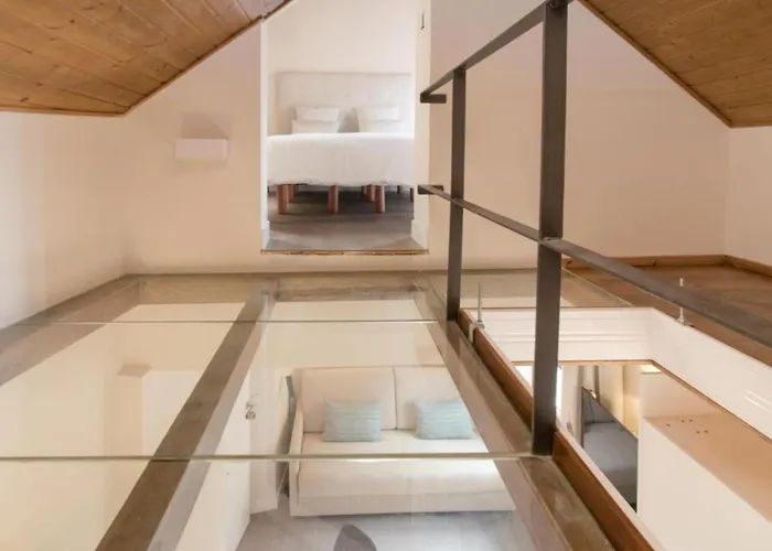 Suncity Boho Loft Apartment