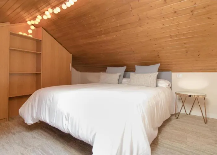 Suncity Boho Loft *