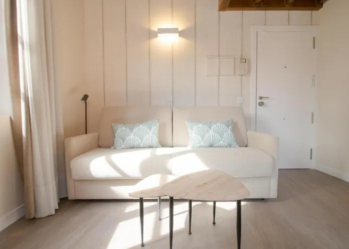 Suncity Boho Loft