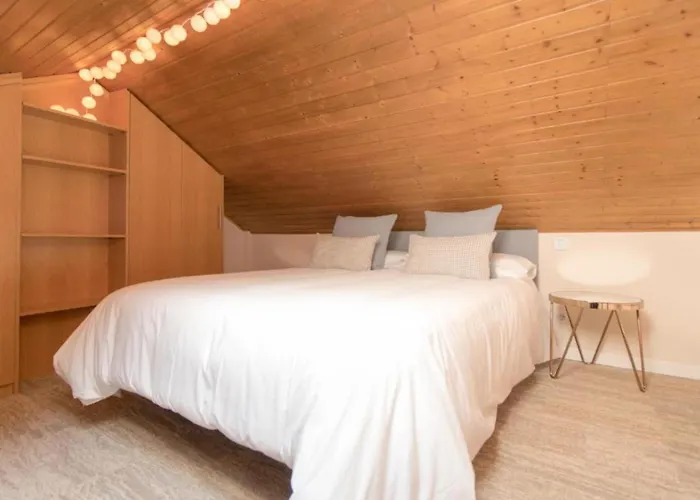 Suncity Boho Loft Málaga