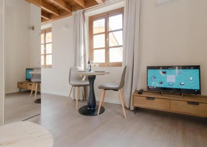 Apartment Suncity Boho Loft *