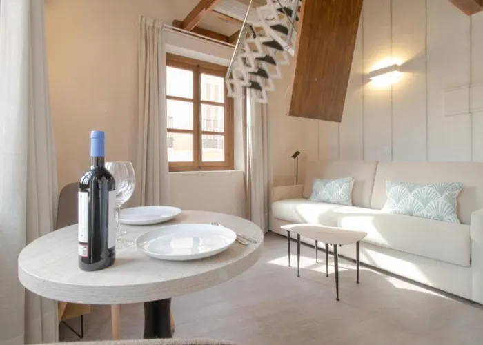 Suncity Boho Loft Apartment