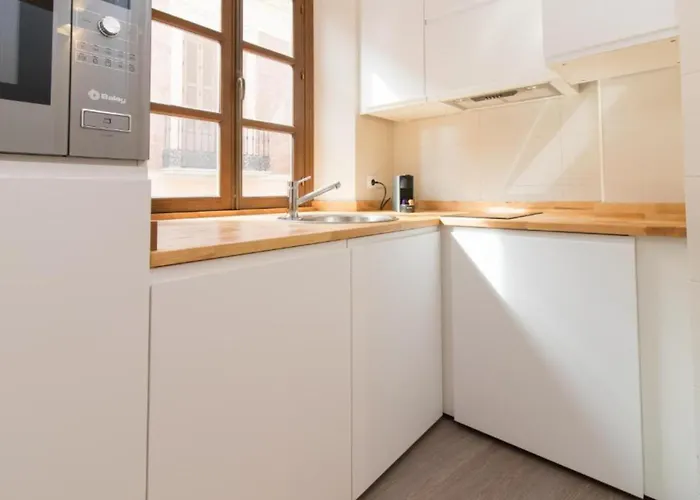 Suncity Boho Loft *