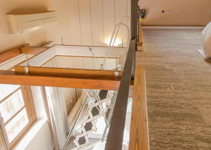 Apartment Suncity Boho Loft Málaga
