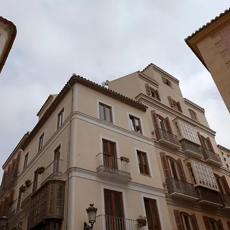 Appartement Suncity Boho Loft