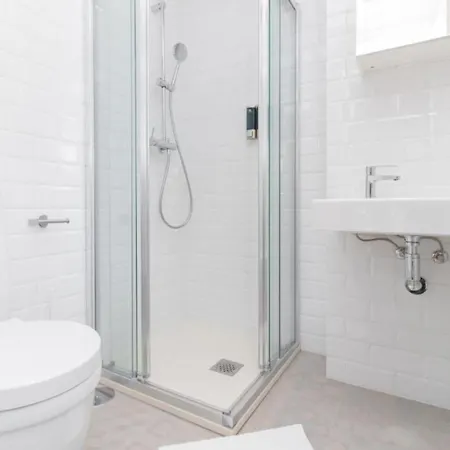 شقة Suncity Boho Loft