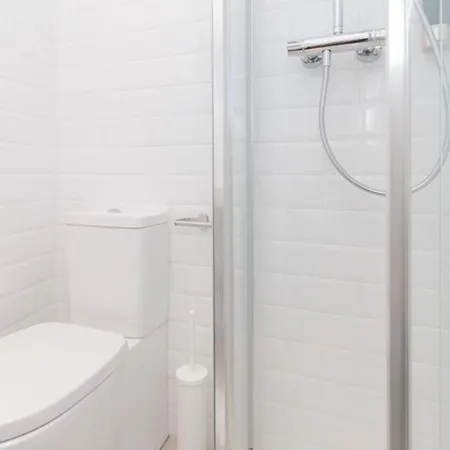 شقة Suncity Boho Loft *