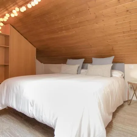 Suncity Boho Loft *