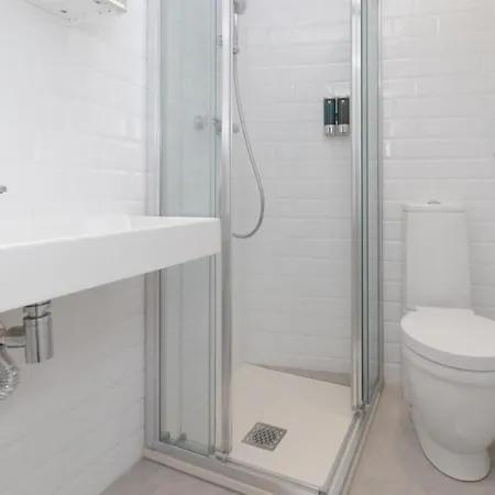 شقة Suncity Boho Loft *