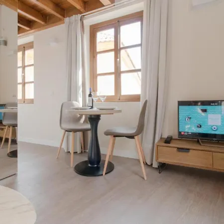 شقة Suncity Boho Loft *