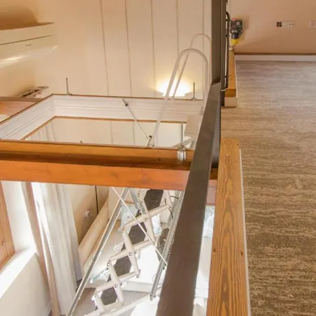 شقة Suncity Boho Loft مالقة