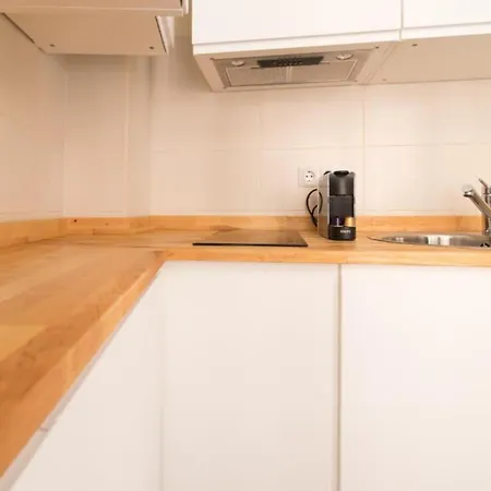 Suncity Boho Loft Appartement