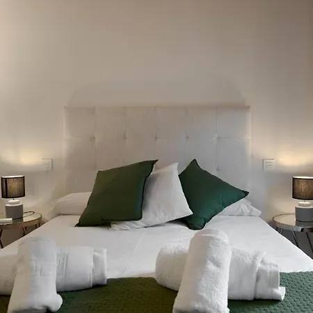 Suncity Boho Loft Apartamento *