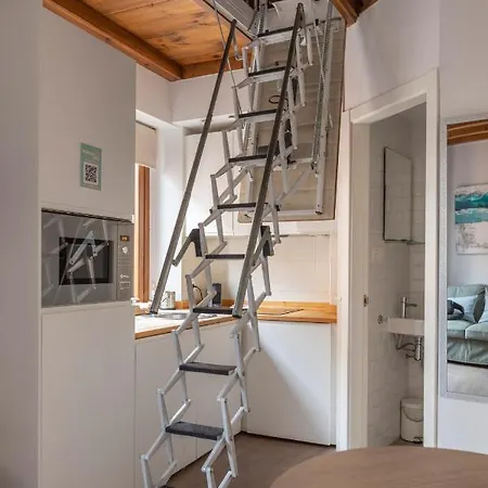 Suncity Boho Loft * Málaga